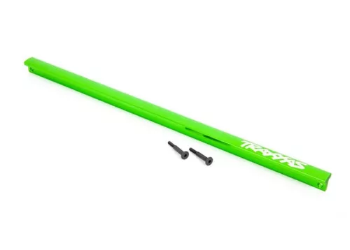 T-rúd 6061-T6 alumínium zöld, csavarokkal TRAXXAS Sledge