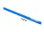 T-rúd 6061-T6 alumínium kék, csavarokkal TRAXXAS Sledge