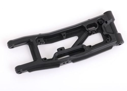 Heavy-Duty Querlenker hinten links schwarz