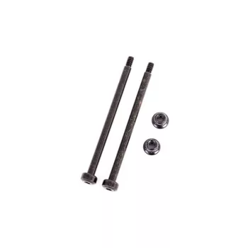   Hátsó külső lengőkar csapszegek, edzett, 3,5x56,7 mm (2 db) TRAXXAS Sledge
