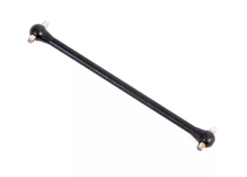 Első középső kardántengely 4x88mm (1) TRAXXAS Sledge (nem TRX9655X CV kardántengelyekhez)