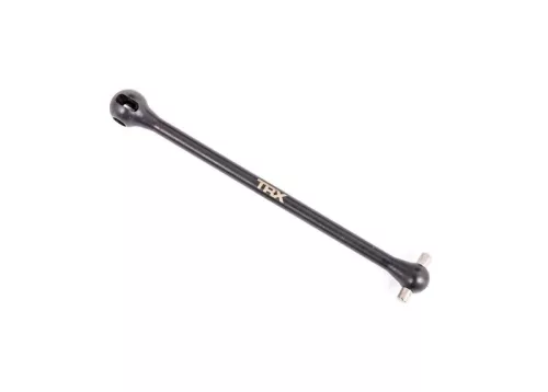 Első középtengely (1) TRAXXAS Sledge (TRX9655X-hez)