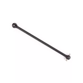   Hátsó féltengely 5x131mm (1) TRAXXAS Sledge (csak tengely, TRX9654X-hez)