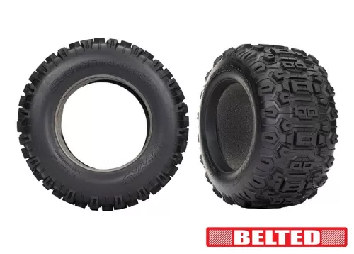 Sledgehammer BELTED Gumik betétekkel (2)