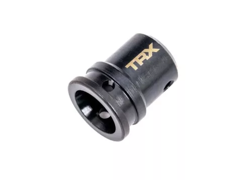 Központi féltengely féltengelycsukló (1) TRAXXAS Sledge (csak TRX9655X-hez)