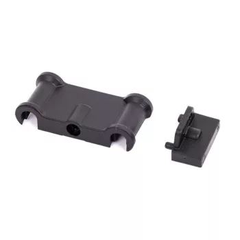 Fix fogaskerék adapter távtartóval