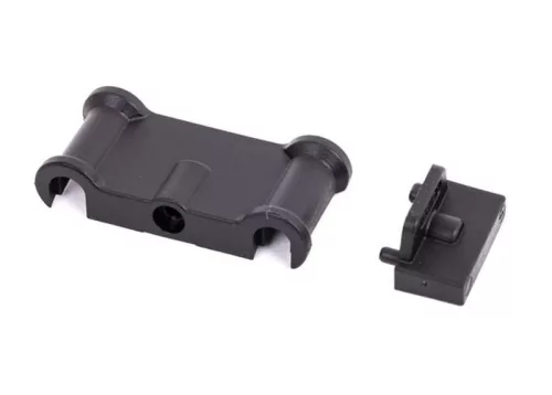 Fix fogaskerék adapter távtartóval