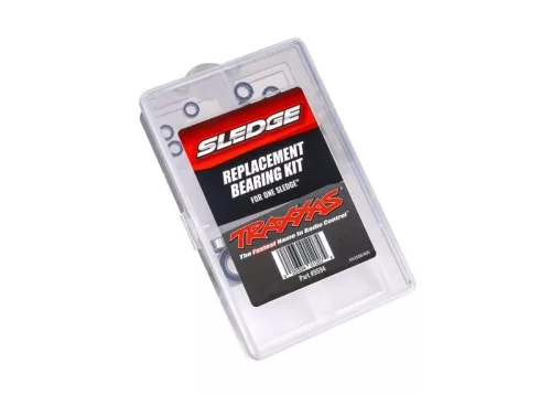 Golyóscsapágy-szett Sledge komplett