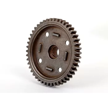 Fő fogaskerék acél 46Z (1.0 modul)