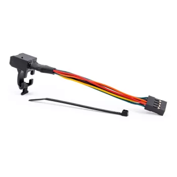 Csatlakozókábel TRAXXAS Sledge Hi-Volt LED világításhoz