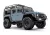 TRAXXAS TRX-4M LR Defender 4x4 X-kék 1/18 Crawler RTR, kefés motorral, akkumulátorral és USB töltővel