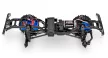 TRAXXAS TRX-4M CHEVY K10 4X4 KÉK 1/18 HIGH-TRIAL RTR KEFÉS MOTORRAL, AKKUMULÁTORRAL ÉS USB TÖLTŐVEL