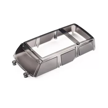   Sötétített ablakok TRX9711 karosszériához TRAXXAS TRX-4M Bronco