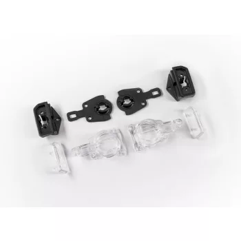  LED betétek és lencék elöl/hátsó TRX9711 karosszériához