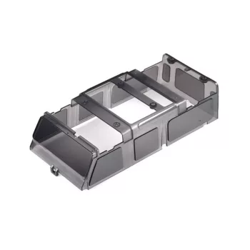 Ablak sötétített TRX9712 karosszériához