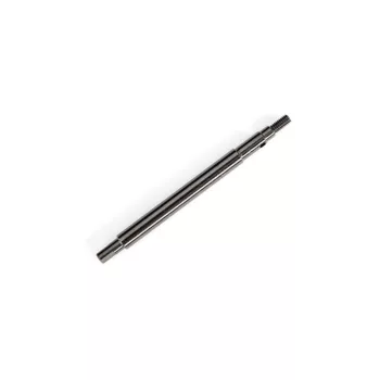 Hajtótengely hátsó edzett