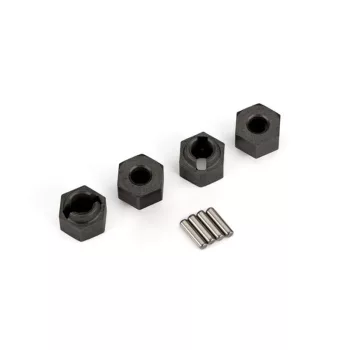 Kerék hatszög 7mm