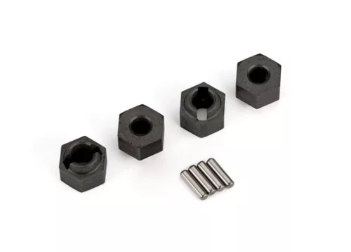Kerék hatszög 7mm