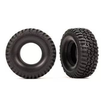 BFGoodrich Mud-Terrain T/A KM3 1.0 Gumi (2)