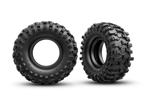 Mickey Thompson Baja Pro X 1.0 Gumi (2)