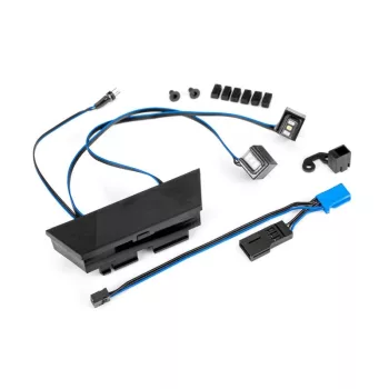 LED Világítás-szett TRX9795 utánfutóhoz