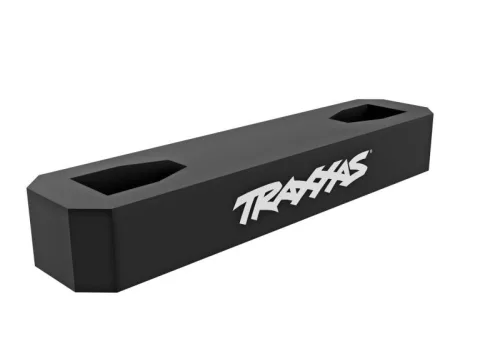 Autós bemutató állvány 155 mm-es tengelytávú TRAXXAS TRX-4M-hez