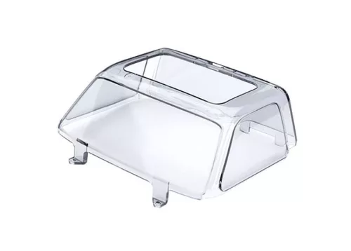 Karosszéria-ablak átlátszó (TRX9811 karosszériához)