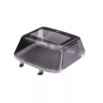   Karosszéria ablak-betét sötétített 9812 karosszériához