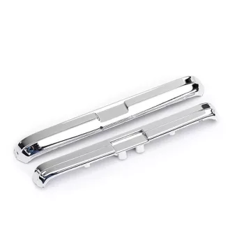   Első és hátsó lökhárítók (TX9811-hez) TRAXXAS TRX-4M K10 High Trail