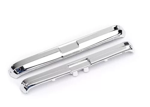 Első és hátsó lökhárítók (TX9811-hez) TRAXXAS TRX-4M K10 High Trail