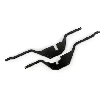 Váz-sínek 220mm bal/jobb