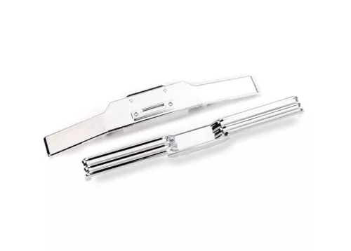 Lökhárító első és hátsó F150