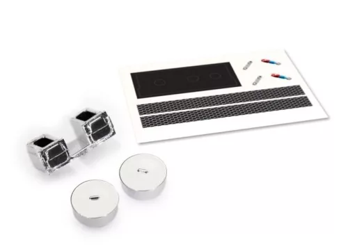 Motor-utánzat Bigfoothoz