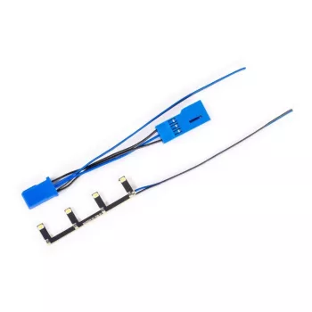 Kábel-köteg LED-fényekhez (TRX9862-hez)