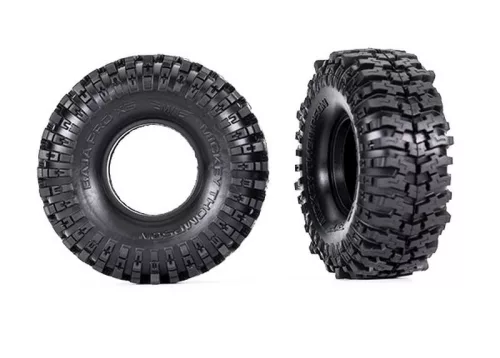 Mickey Thompson Baja Pro Xs 2.4x1.0 Gumi (2)