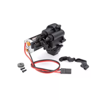   2 sebességes váltókészlet TRAXXAS TRX-4M modellsorozathoz
