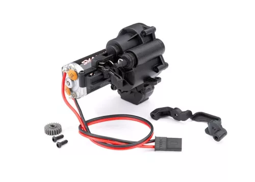 2 sebességes váltókészlet TRAXXAS TRX-4M modellsorozathoz