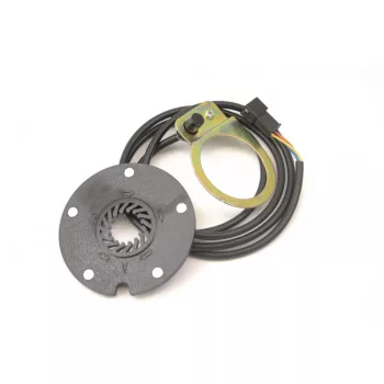 PAS pedál szenzor (5 mágneses)