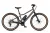 woom Explore-E 5 graphite grey