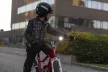 CYCLOPE kerékpár lámpa szet