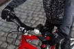 CYCLOPE kerékpár lámpa szet