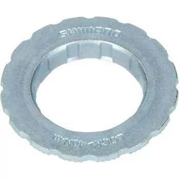 SHIMANO SM-RT10 LOCK RING & WASHER