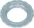 SHIMANO SM-RT10 LOCK RING & WASHER