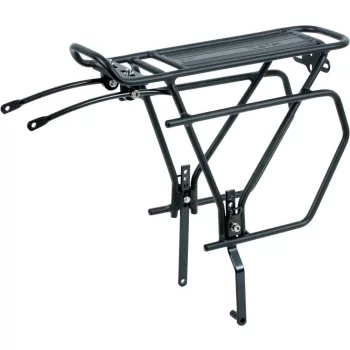   CSOMAGTARTÓ ZEFAL RAIDER R70 HÁTSÓ ALU ÁLL. DISC MAX 27KG 120X350MM FEKETE{2/4}