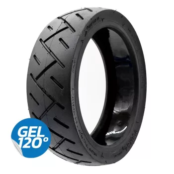 Tubeless gumiabroncs 250x64 [Xuancheng] - GEL kiadás